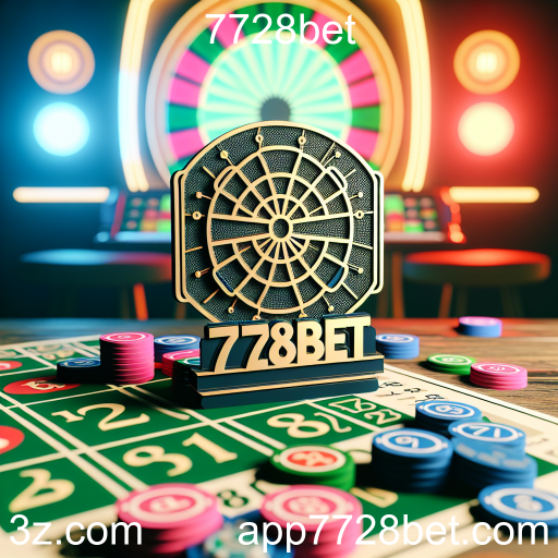 Descubra a Emoção do Bingo no 7728bet