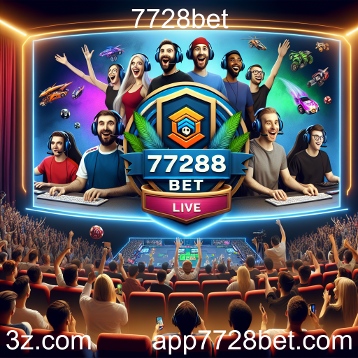 Explorando o Mundo dos Esportes na 7728bet: Uma Nova Fronteira para Apostadores